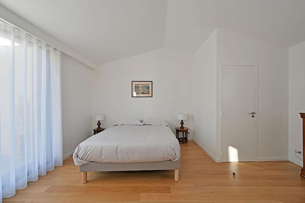 Le Loft Des Papes - 2 Terrasses - Vue Panoramique Sur La Ville - Ac Clim Avignon Kültér fotó