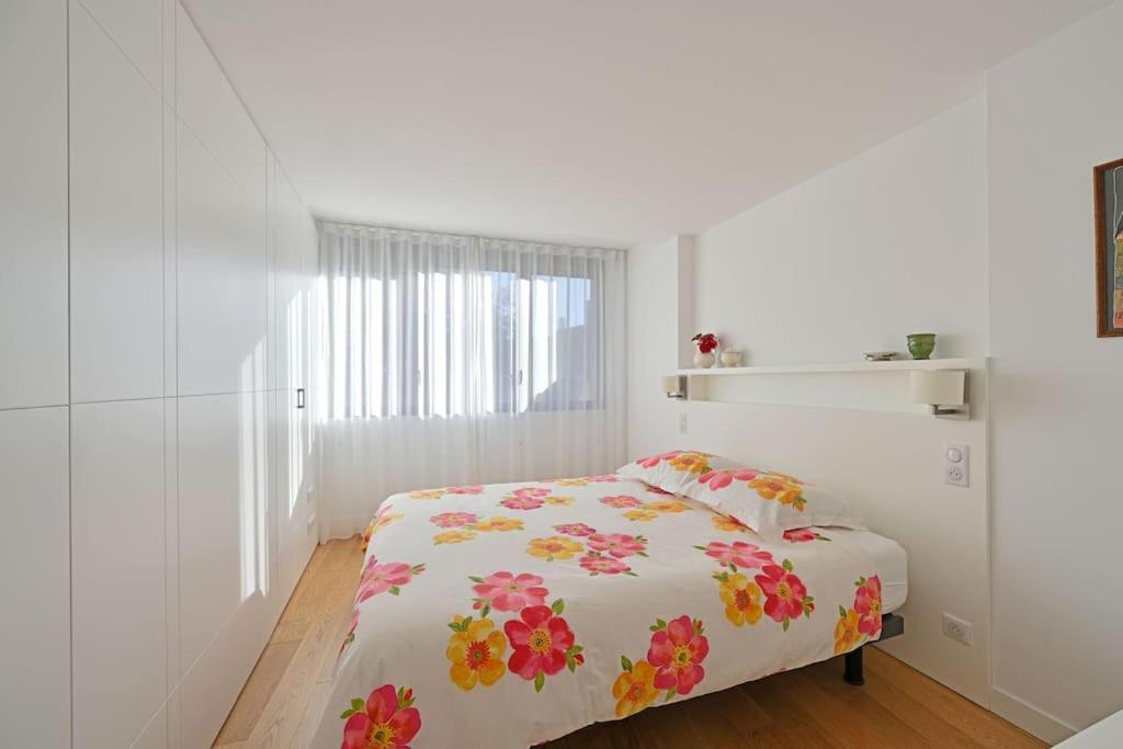 Le Loft Des Papes - 2 Terrasses - Vue Panoramique Sur La Ville - Ac Clim Avignon Kültér fotó
